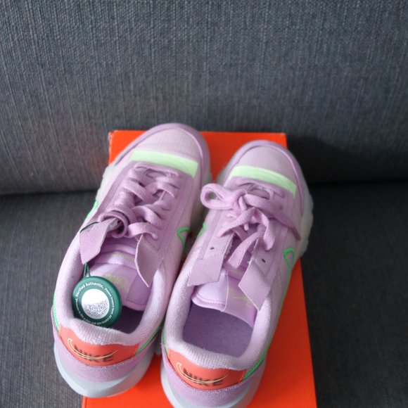 Nike Waffle Racer 2X Womens Size 7 Sneakers *Brand New Never Worn* - Picture 6 of 8